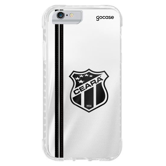 Capinha para celular  Ceará - Casual Stripes