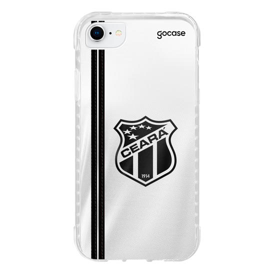Capinha para celular  Ceará - Casual Stripes