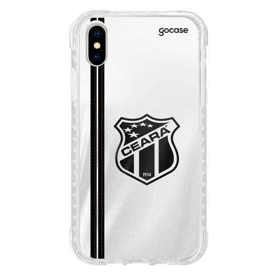 Capinha para celular  Ceará - Casual Stripes