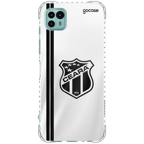 Capinha para celular  Ceará - Casual Stripes