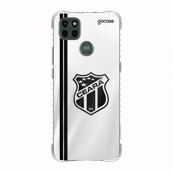Capinha para celular  Ceará - Casual Stripes
