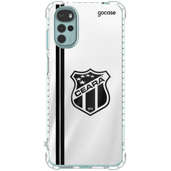 Capinha para celular  Ceará - Casual Stripes