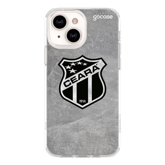 Capinha para celular Ceará - Cinza