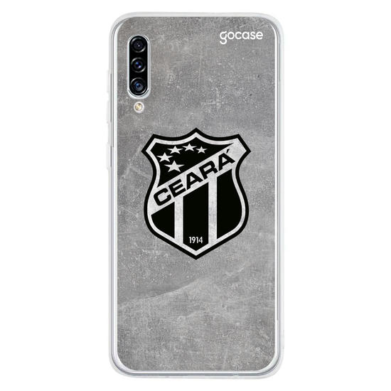 Capinha para celular Ceará - Cinza
