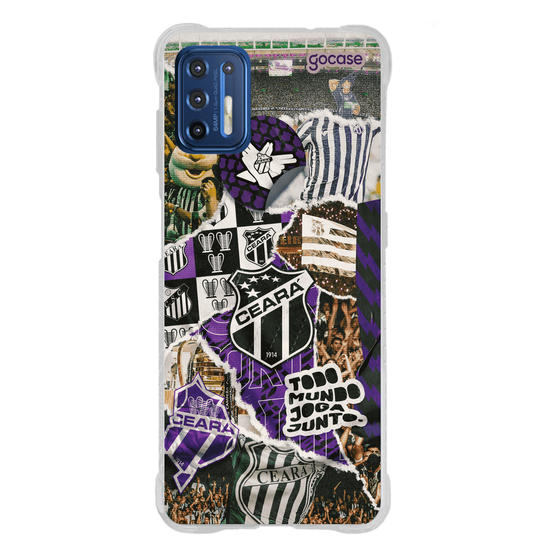 Capinha para celular  Ceará - Colagem 2024