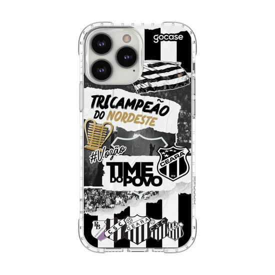 Capinha para celular Ceará - Colagem