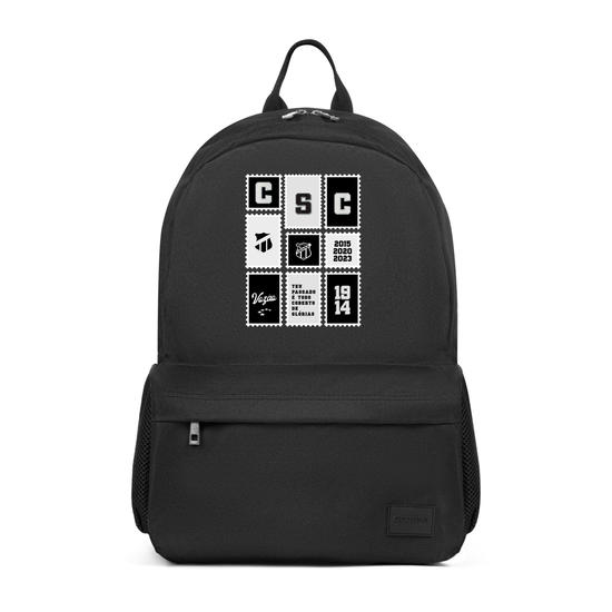 Mochila Pop -  Ceará - College Stamps