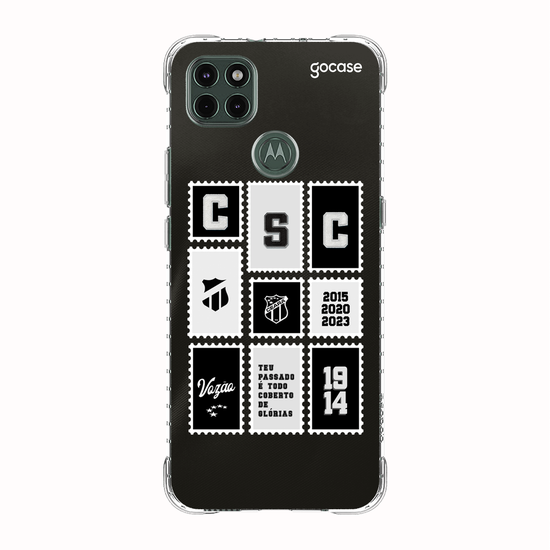 Capinha para celular  Ceará - College Stamps