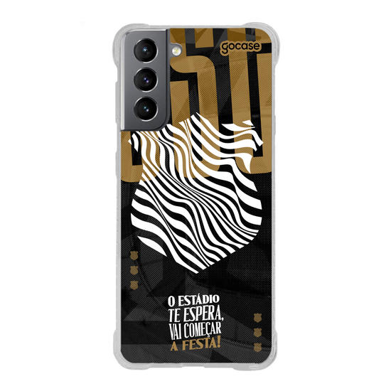 Capinha para celular  Ceará - Vai Começar a Festa