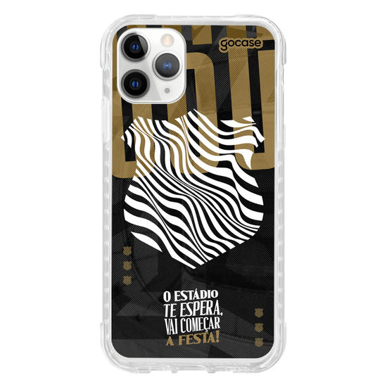 Capinha para celular  Ceará - Vai Começar a Festa