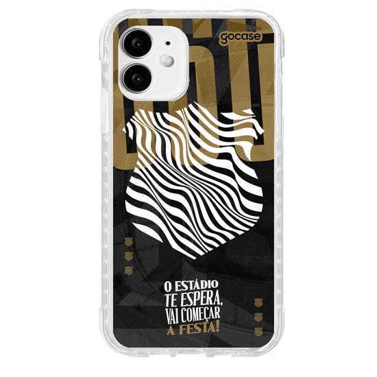 Capinha para celular  Ceará - Vai Começar a Festa