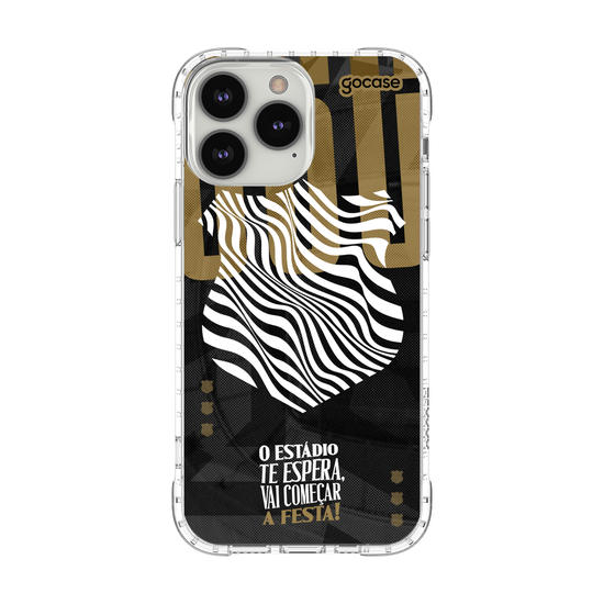 Capinha para celular  Ceará - Vai Começar a Festa