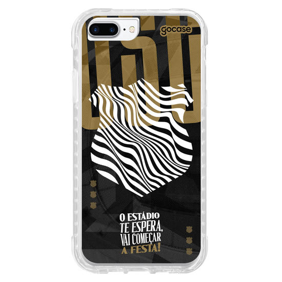 Capinha para celular  Ceará - Vai Começar a Festa