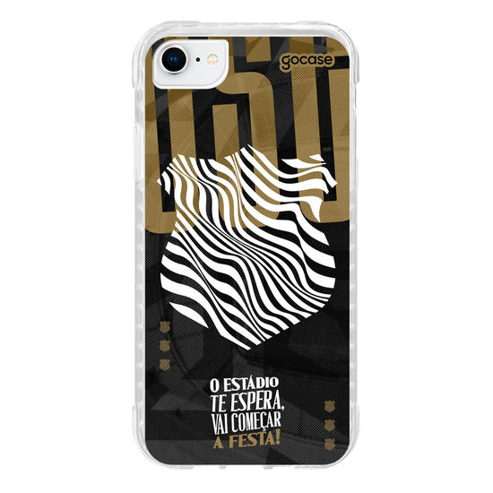 Capinha para celular  Ceará - Vai Começar a Festa