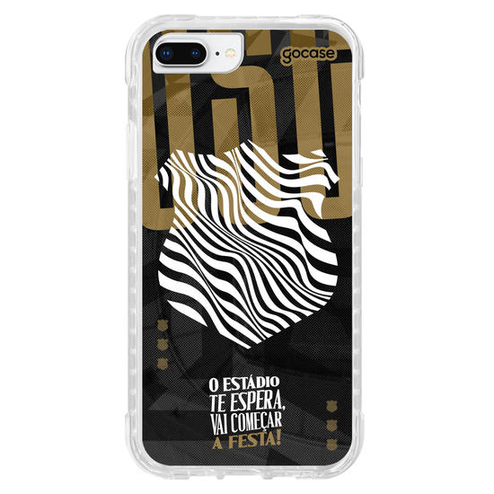 Capinha para celular  Ceará - Vai Começar a Festa