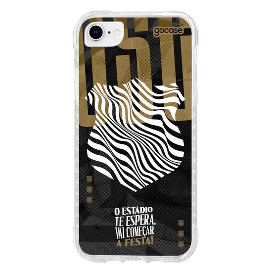 Capinha para celular  Ceará - Vai Começar a Festa