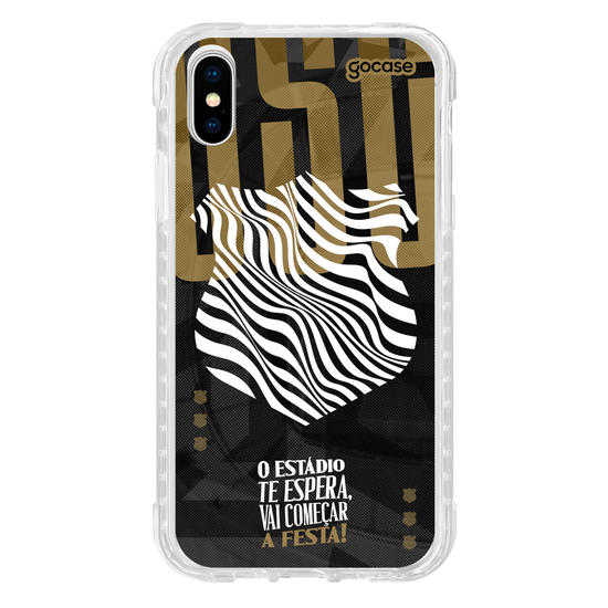 Capinha para celular  Ceará - Vai Começar a Festa