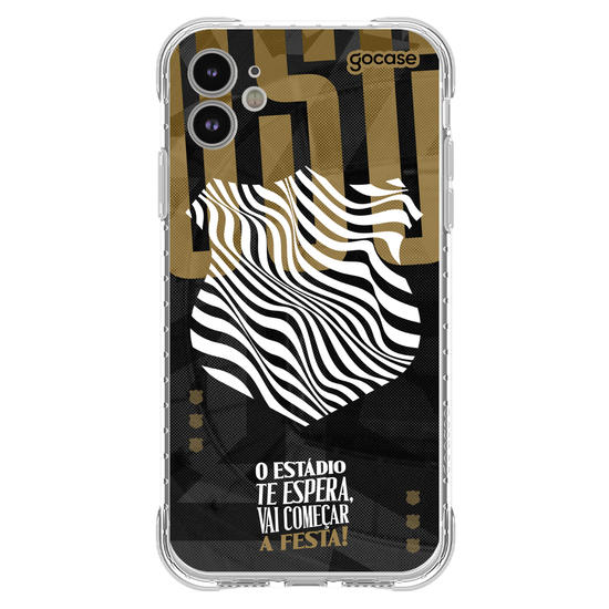 Capinha para celular  Ceará - Vai Começar a Festa
