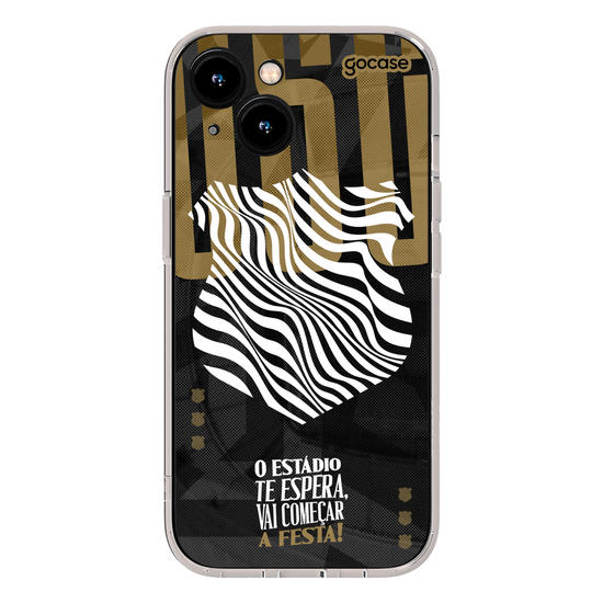 Capinha para celular  Ceará - Vai Começar a Festa