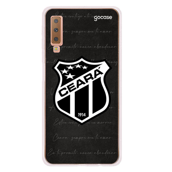 Ceará Escudo Vintage