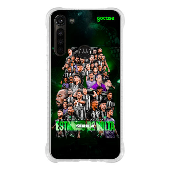 Capinha para celular Ceará - Estamos de Volta