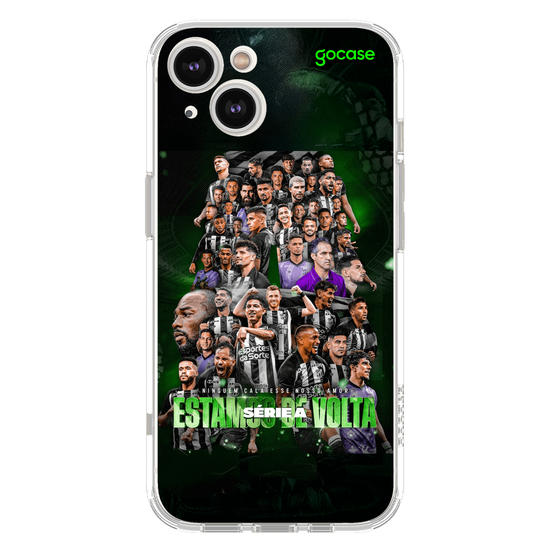 Ceará - Estamos de Volta