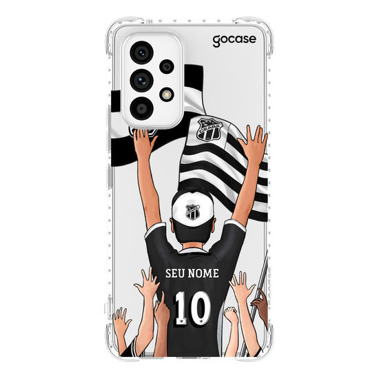 Ceará - Garoto Alvinegro Ceará - Garoto Alvinegro