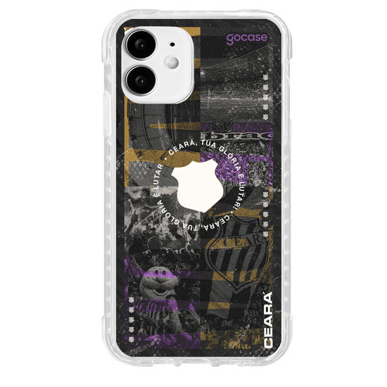 Capinha para celular  Ceará - Tua Glória é Lutar