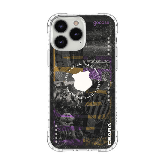 Capinha para celular  Ceará - Tua Glória é Lutar