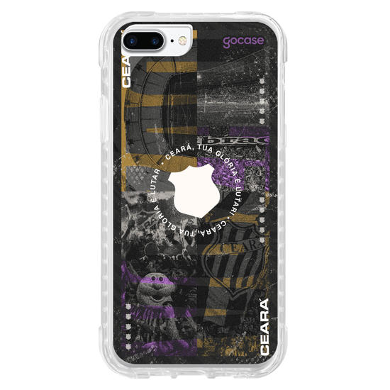 Capinha para celular  Ceará - Tua Glória é Lutar