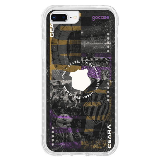 Capinha para celular  Ceará - Tua Glória é Lutar
