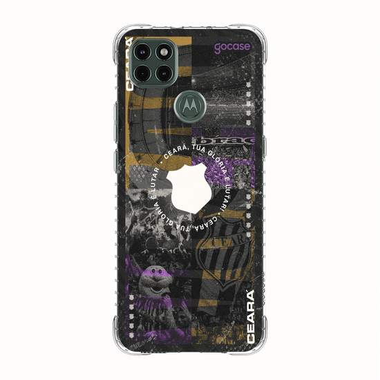 Capinha para celular  Ceará - Tua Glória é Lutar
