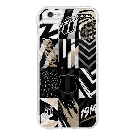 Capinha para celular  Ceará - Grid Collection