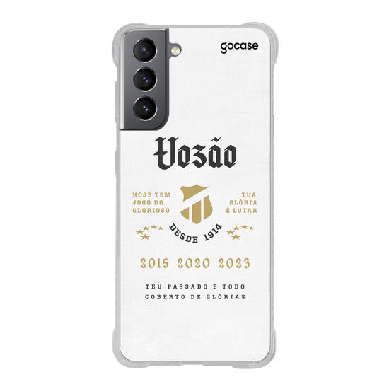 Capinha para celular  Ceará - Historic Type