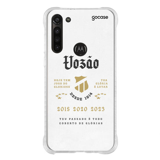Capinha para celular  Ceará - Historic Type