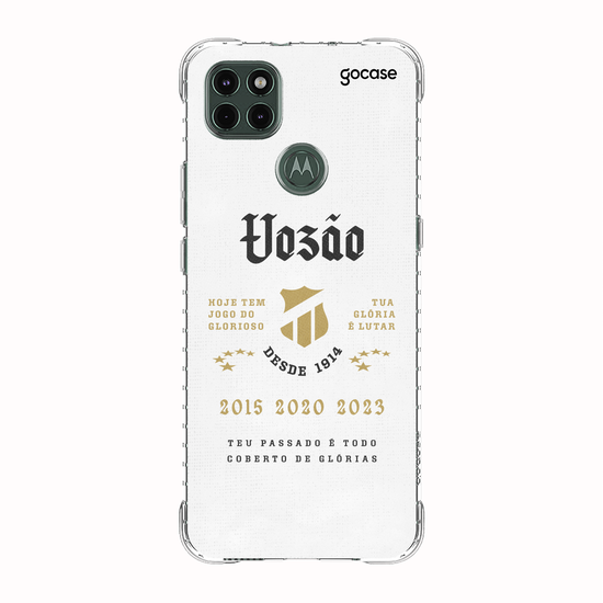 Capinha para celular  Ceará - Historic Type