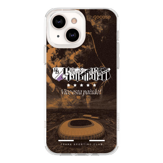Capinha para celular  Ceará - Escudos Históricos