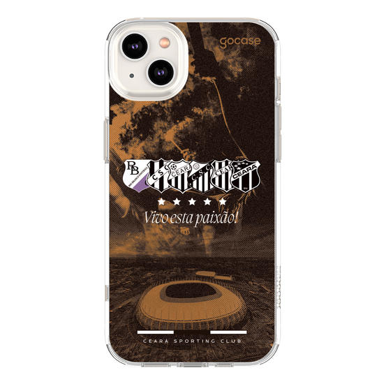 Capinha para celular  Ceará - Escudos Históricos