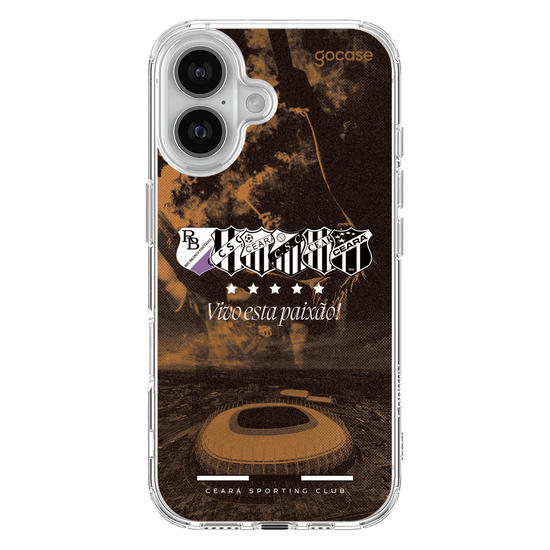 Capinha para celular  Ceará - Escudos Históricos