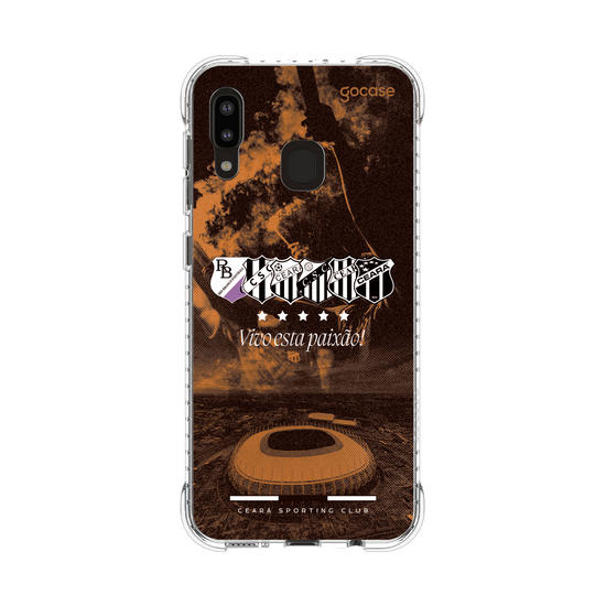 Capinha para celular  Ceará - Escudos Históricos