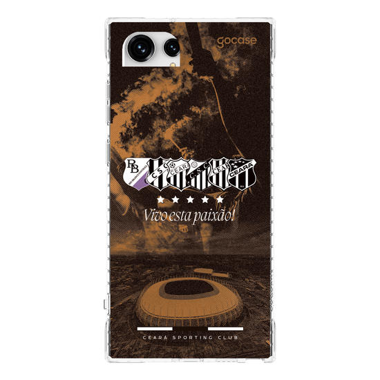 Capinha para celular  Ceará - Escudos Históricos