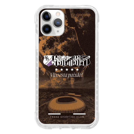 Capinha para celular  Ceará - Escudos Históricos