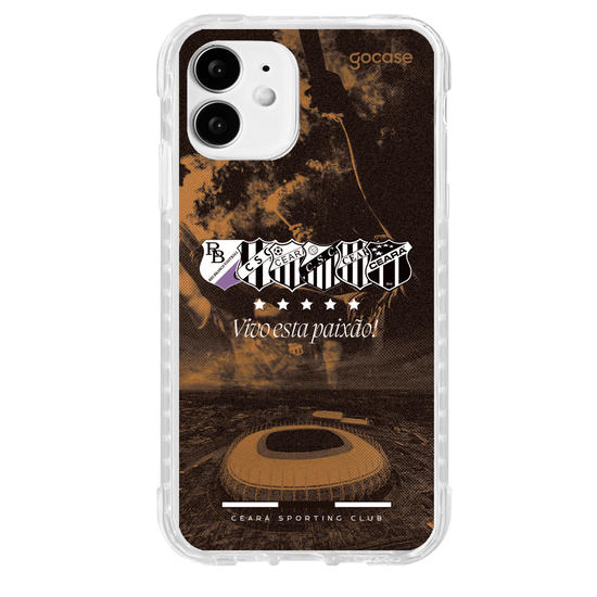 Capinha para celular  Ceará - Escudos Históricos