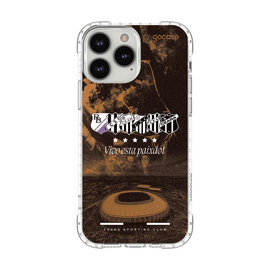 Capinha para celular  Ceará - Escudos Históricos
