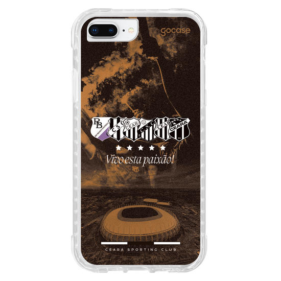 Capinha para celular  Ceará - Escudos Históricos