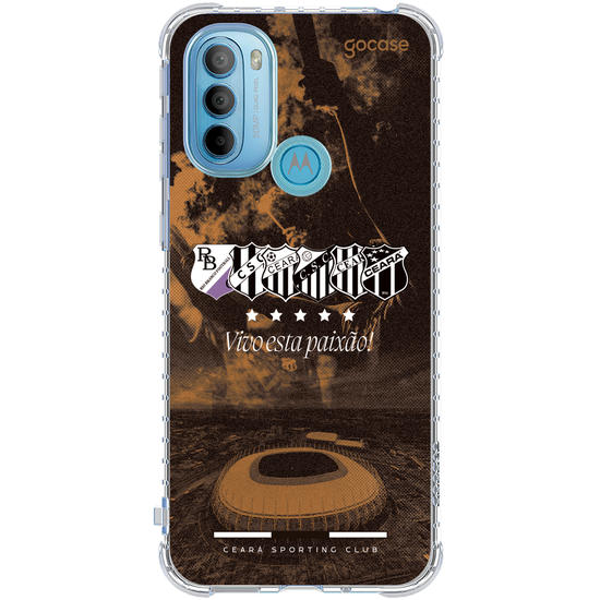 Capinha para celular  Ceará - Escudos Históricos
