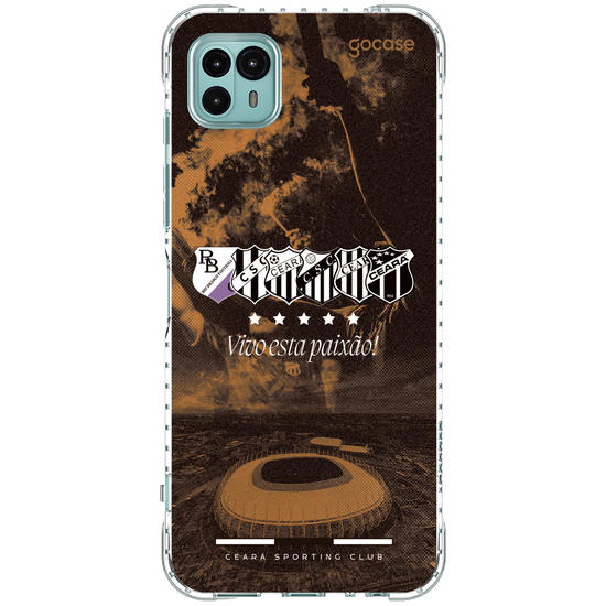 Capinha para celular  Ceará - Escudos Históricos