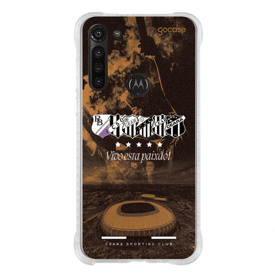 Capinha para celular  Ceará - Escudos Históricos