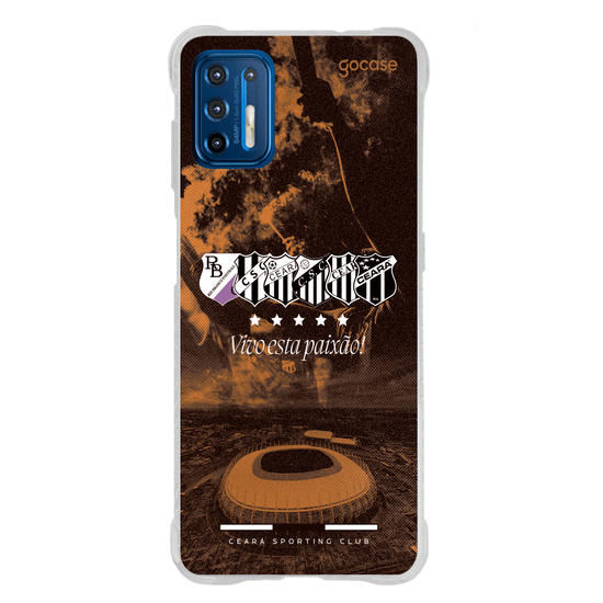  Ceará - Escudos Históricos