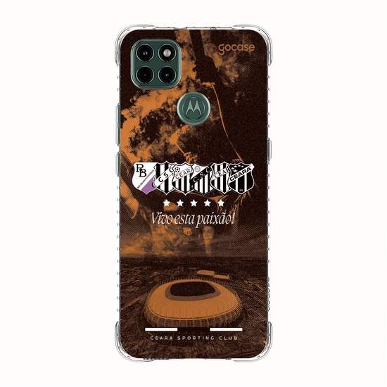 Capinha para celular  Ceará - Escudos Históricos